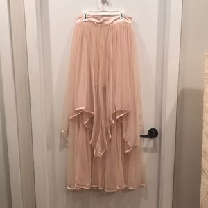 Free People Tutu